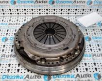 Volanta masa dubla, Ford Focus 2 combi, 2.0tdci, (id:162989)