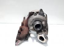 Turbosuflanta, cod 03L253016T, Skoda Octavia 2 (1Z3) 1.6 tdi, CAYC (idi:474172)