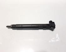 Injector, cod A6510704987, Mercedes Clasa C Coupe (C204) 2.2 cdi, OM651911 (idi:474129)