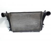 Radiator intercooler, cod 3C0145805P, Vw Passat Variant (3C5) 2.0 TDI, BKP (idi:474267)