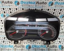 Ceas bord 3M5F-10A855-A, Ford Focus 2 combi (DAW) 2004-2011, 2.0tdci,