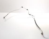 Conducta clima cu senzor, cod 3C0820741AJ, Vw Passat CC (357) 2.0 TDI, CBAB (idi:474325)