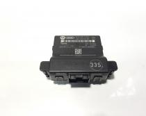 Modul control central, cod 3C0907530L, VW Passat Variant (3C5) 2.0 tdi, CBAB (idi:474300)