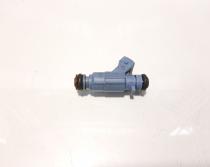 Injector, cod 0003099V004, 0280155814, Smart ForTwo, 0.6 B, 160910 (id:475124)