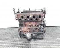 Motor, cod FFDA, Ford Focus 1, 1.8 TDCI (pr;110747)