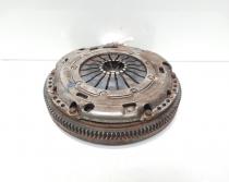 Volanta masa simpla, cod 03C105273K, VW Golf 5 Plus (5M1), 1.4 TSI, CAX, 6 vit man (idi:473928)