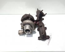 Turbosuflanta, cod 038253016L, Skoda Fabia 1 (6Y2) 1.9 tdi, ATD (id:475208)