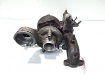 Turbosuflanta, cod 03G253010C, Vw Transporter 5 (7HB, 7HJ) 1.9 TDI, BRS (id:475211)