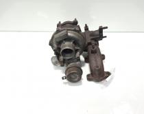 Turbosuflanta, cod 045145701, VW Polo (9N) 1.4 tdi, AMF (id:475214)