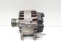 Alternator, cod 03L903023L, Audi A3 (8V1) 1.6 tdi, CXXB (pr:110747)