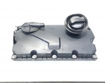 Capac culbutori, cod 038103469AD, VwGolf 5 (1K1) 1.9 TDI, BXE (id:475104)