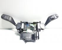 Maneta semnalizare cu maneta stergatoare, cod 7G9T-13N064-DH, Ford Mondeo 4 Turnier (idi:301367)