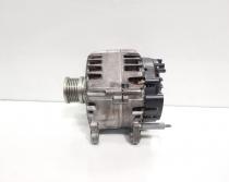 Alternator, cod 03L903023L, Seat Leon (5F1) 1.6 tdi, CLH (idi:473929)