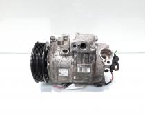 Compresor clima, cod 6Q0820803J, Seat Ibiza 5 (6J5) 1.4 TDI, CGGB (idi:468315)