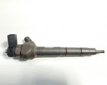 Injector cod 04L130277G, 0445110477, Audi A3, 1.6tdi, CLH, (id:181614)