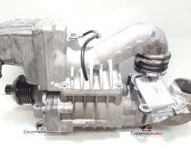 Compresor supra alimentare, A2710902080, Mercedes Clasa C T-Model (S203) 1.8b (idi:333204)