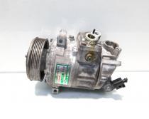 Compresor clima, cod 1K0820803Q, VW Passat (3C2), 2.0 TDI, BKP (idi:472852)