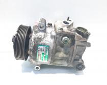 Compresor clima, cod 1K0820803S, VW Eos (1F7, 1F8), 2.0 TDI, BMM (pr;595871)