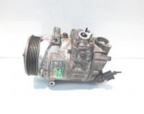 Compresor clima, cod 1K0820803Q, Audi A3 Cabriolet (8P7) 1.9 tdi, BXE (idi:472164)