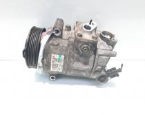 Compresor clima, cod 1K0820859F, VW Touran (1T1, 1T2), 1.9 TDI, BLS (idi:450347)