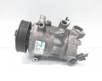 Compresor clima, cod 5N0820803, Seat Altea (5P1) 1.9 TDI, BXE (idi:472894)