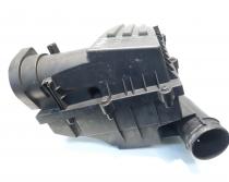 Carcasa filtru aer, cod 3C0129607AG, Audi A3 Cabriolet (8P7) 2.0 TDI, BMM (idi:474454)