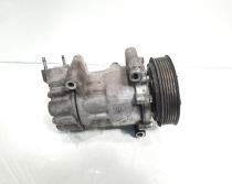 Compresor clima, cod 9651910980, Citroen C4 (I) 1.6 HDI, 9HZ (idi:469007)