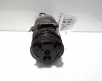 Compresor clima, cod AV6N-19D629-BB, Ford Mondeo 4, 2.0 TDCI, UFBB (idi:469566)