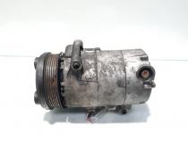 Compresor clima, cod 4M5H-19D629-AE, Ford Focus 2 Sedan (DA) 1.8 TDCI, KKDA (idi:469763)