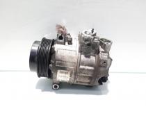 Compressor clima, cod A0022305011, Mercedes Clasa C Coupe (CL203) 2.2 CDI, OM646962 (pr:110747)