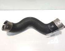 Furtun intercooler, cod A2045281482, Mercedes CLS (C218) 2.2 cdi, OM651924 (pr:110747)