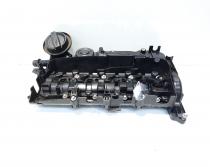 Capac culbutori, cod 7810584-05, Bmw 3 (E90) 2.0 diesel, N47D20C (id:475626)