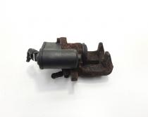 Etrier stanga spate cu motoras, Vw Passat Variant (365) 2.0 TDI, CFF (id:472432)