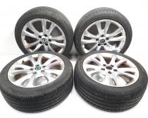 Set jante aliaj, cod 3T0601025D, Skoda Superb II (3T4) (id:475370)