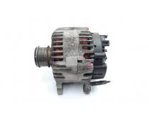 Alternator 140A, cod 06F903023C, VW Caddy 3 Combi (2KJ) 1.9 TDI, BLS (pr:110747)