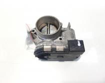 Clapeta acceleratie, cod 0280750085, Peugeot 206 CC, 1.6 benz, NFU (idi:474638)