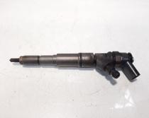 Injector, cod 0445110209, 7794435, Bmw 1 (E81, E87), 2.0 diesel, 204D4 (pr:110747)