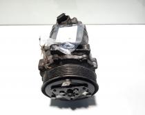 Compresor clima, cod 9651911480, Peugeot 308 SW, 1.6 hdi, 9HX (idi:462754)