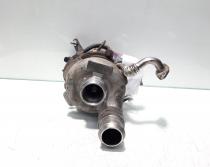 Turbosuflanta, cod 4M5Q-6K682-AG, Ford Focus 2 Combi (DA), 1.8 TDCI, KKDA (idi:497040)