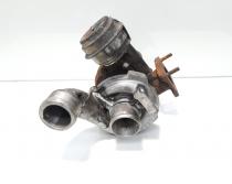 Turbosuflanta, cod 55214061, Fiat Doblo Cargo (223) 1.9 JTD, 186A9000 (id:475862)