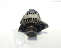 Alternator 105A, cod 46782213, Fiat Stilo (192) 1.9 M-jet, 192A1000 (id:475864)