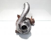 Turbosuflanta, cod 9640668680, Citroen C5 (I) 2.2 hdi, 4HX (id:475826)