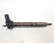 Injector, cod 03L130277, 0445116030, Audi A5 Sportback (8TA) 2.0 tdi, CAG (idi:249062)