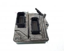 Calculator motor, cod 28020960, Opel Astra G Sedan (F69) 1.6 B, Z16XEP (idi:469518)