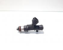 Injector, cod 0280158057, Peugeot 307 CC (3B) 1.6 benz, NFU  (idi:451797)