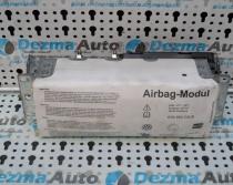 Airbag pasager, 6Q0880204B, Vw Polo (9N) 2001-2009, (id:181581)