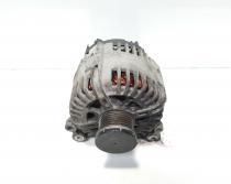 Alternator 140A, cod 03C903023C, Vw Jetta 4 (6Z) 1.4 TSI, CAX (pr:110747)