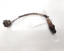 Sonda Lambda, cod 0258006172, Opel Agila (A) (H00) 1.0 B, Z10XE (id:476069)