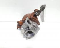 Turbosuflanta, cod 9654919580, Peugeot 307 SW, 2.0 hdi, RHR (id:475962)