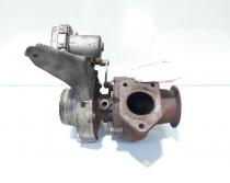 Turbosuflanta, cod 781232102, Bmw 5 Touring (E61), 2.0 diesel, N47D20C (idi:474598)